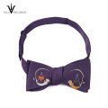 High Quality Manufacturers Polyester Butterfly Bow Tie